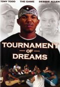 Another movie Tournament of Dreams of the director Don Abernathy.