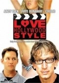 Another movie Love Hollywood Style of the director Michael Stein.