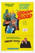 Another movie Brain of Blood of the director Al Adamson.