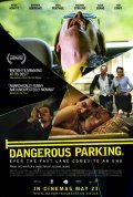 Another movie Dangerous Parking of the director Peter Howitt.