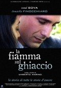 Another movie La fiamma sul ghiaccio of the director Umberto Marino.