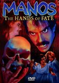 Another movie Manos: The Hands of Fate of the director Harold P. Warren.