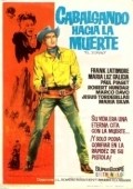 Another movie L'ombra di Zorro of the director Joaquin Luis Romero Marchent.