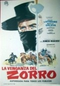 Another movie La venganza del Zorro of the director Joaquin Luis Romero Marchent.