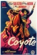 Another movie El coyote of the director Fernando Soler.