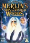 Another movie Merlin's Shop of Mystical Wonders of the director Kenneth J. Berton.