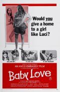 Another movie Baby Love of the director Alastair Reid.