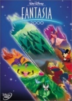 Another movie Fantasia/2000 of the director James Algar.
