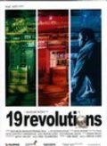 Another movie 19 Revolutions of the director Sridhar Reddy.
