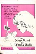 Another movie The Dirty Mind of Young Sally of the director Bethel Buckalew.