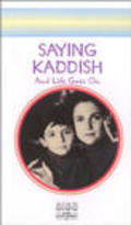 Another movie Saying Kaddish of the director Oren Rudavsky.