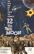 Another movie 12 to the Moon of the director David Bradley.