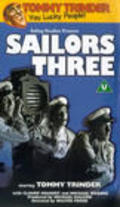Another movie Sailors Three of the director Walter Forde.