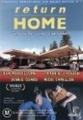 Another movie Return Home of the director Ray Argall.
