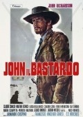 Another movie John il bastardo of the director Armando Crispino.