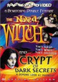 Another movie Crypt of Dark Secrets of the director Jack Weis.