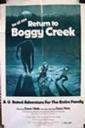 Another movie Return to Boggy Creek of the director Tom Moore.