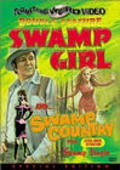 Another movie Swamp Girl of the director Donald A. Davis.
