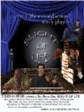 Another movie Slight of Life of the director Jim Menza.