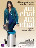 Another movie Un chat un chat of the director Sophie Fillieres.