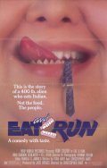 Another movie Eat and Run of the director Christopher Hart.