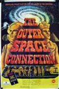 Another movie The Outer Space Connection of the director Fred Warshofsky.