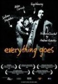 Another movie Everything Goes of the director Andrew Kotatko.