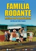 Another movie Familia rodante of the director Pablo Trapero.