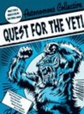 Another movie Quest for the Yeti of the director Victoria Arch.