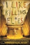Another movie I Like Killing Flies of the director Matt Mahurin.