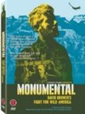 Another movie Monumental: David Brower's Fight for Wild America of the director Kelly Duane.