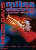 Another movie Miles Electric: A Different Kind of Blue of the director Murray Lerner.