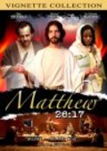 Another movie Matthew 26:17 of the director Shannon Rawls.