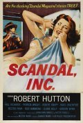 Another movie Scandal Incorporated of the director Edward Mann.
