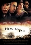 Another movie Heavens Fall of the director Terry Green.