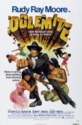 Another movie Dolemite of the director D\'Urville Martin.