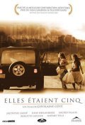 Another movie Elles etaient cinq of the director Ghyslaine Cote.