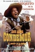 Another movie Aqui llega Condemor, el pecador de la pradera of the director Alvaro Saenz de Heredia.