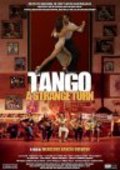 Another movie Tango, un giro extrano of the director Mercedes Garcia Guevara.