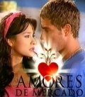 Another movie Amores de mercado of the director Gabriela Monroy.