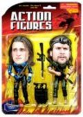 Another movie Action Figures of the director Bradley King.