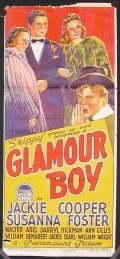 Another movie Glamour Boy of the director Ralph Murphy.