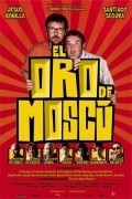 Another movie El oro de Moscu of the director Jesus Bonilla.