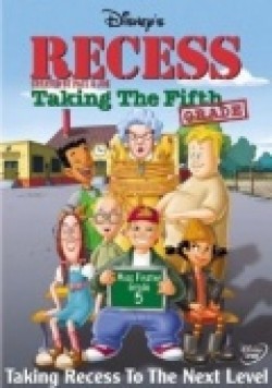 Another movie Recess of the director Howy Parkins.