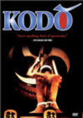 Another movie Kodo: The Drummers of Japan of the director Joji Ide.