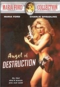 Another movie Angel of Destruction of the director Charles Philip Moore.