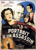 Another movie Portrait d'un assassin of the director Bernard-Roland.