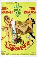 Another movie The Swinger of the director George Sidney.