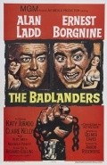Another movie The Badlanders of the director Delmer Deyvz.