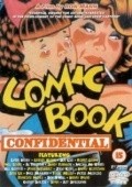 Another movie Comic Book Confidential of the director Ron Mann.